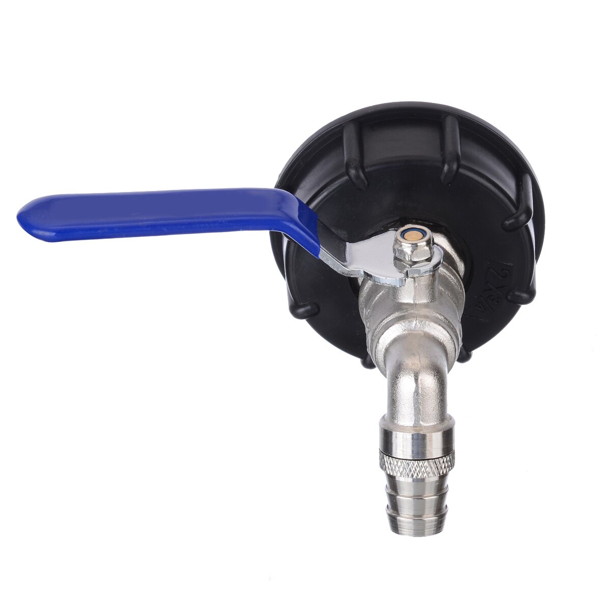 1 pcs IBC Ball Outlet Tap 3/4
