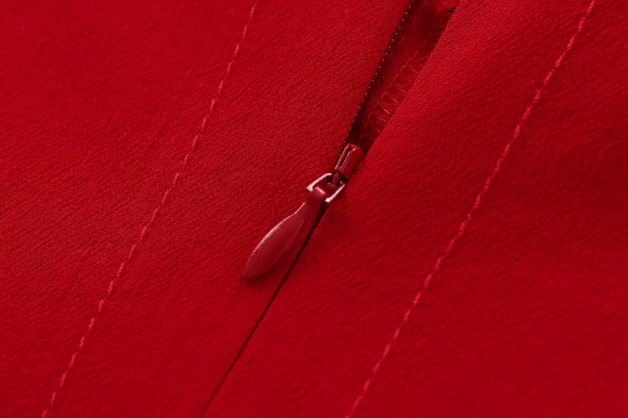 Tangada 2025 Frauen rot A-Linie Kleid ärmellos Damen sexy Kleid PH069