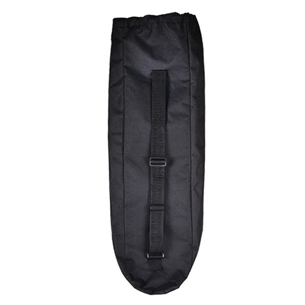 Mochila para Longboard ajustable, bolsa de monopatín para tablero de baile, mochila para tablero de derrape