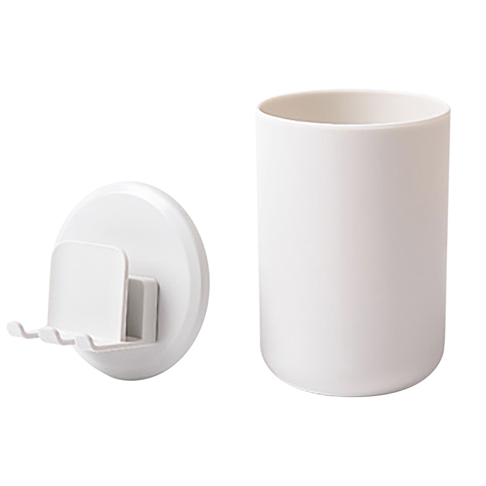 Mouthwash Cup Home Travel Portable Brushing Cup Washing Cup: C