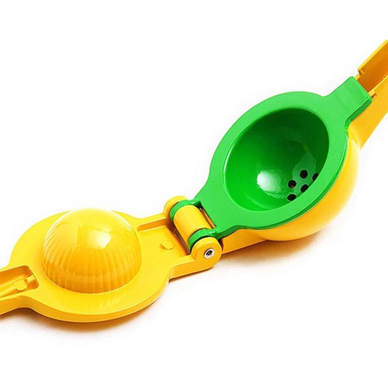 Premium metal citron limepresser - manuel citruspresser