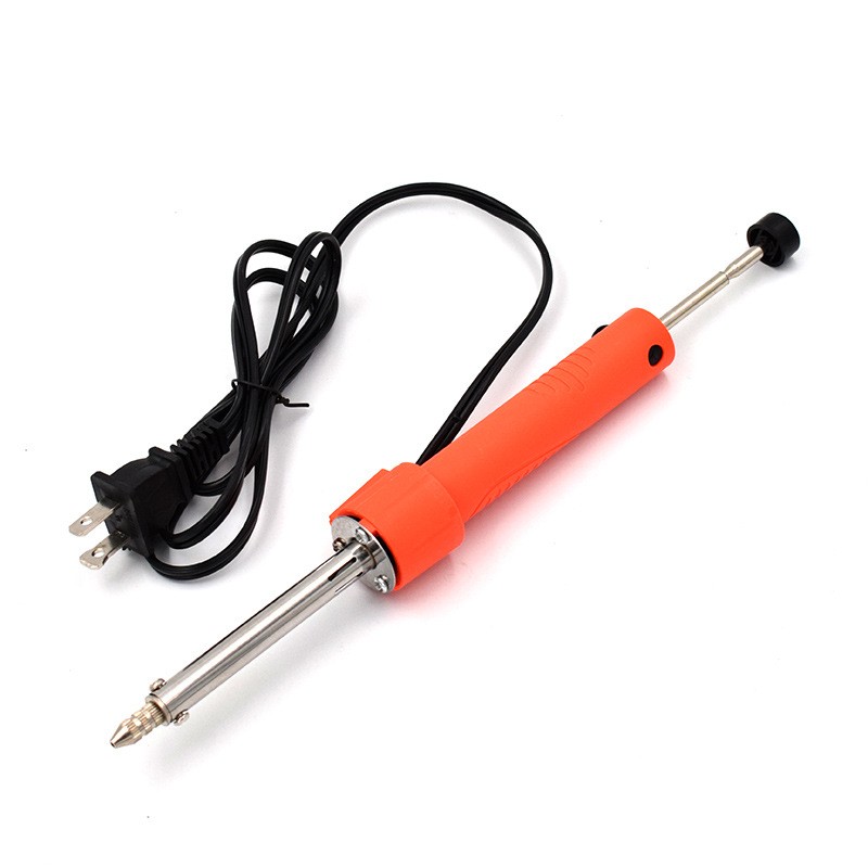 Electric Vacuum Solder Sucker Welding Desoldering Pump/Soldering Iron/Removal Solder Iron Pen Welding Repair Tool