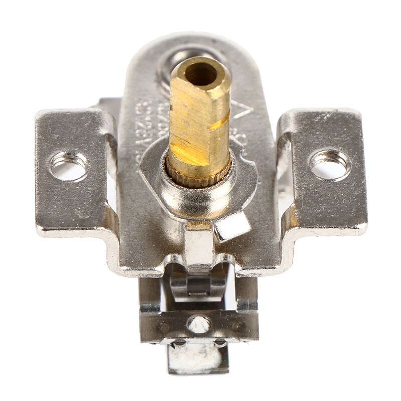 Interrupteur de contrôle thermique 220v ac 10a, remplacement du Thermostat pour four électrique de cuisine