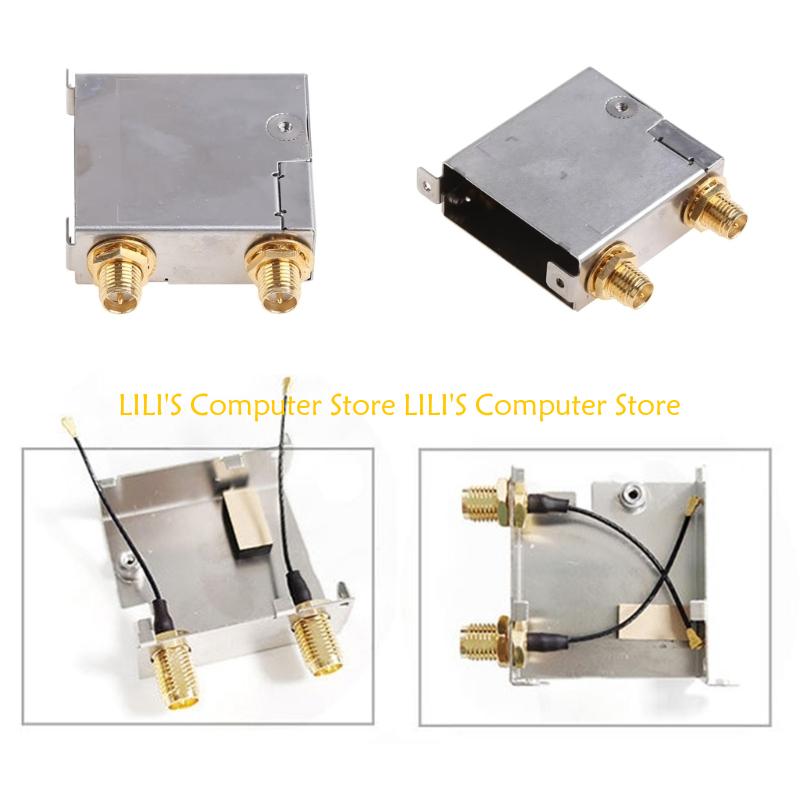 A52B M.2 WiFI -Lösung, die Networking WiFi -Modul -Wireless -Verbindungs ​​-Laptop bietet