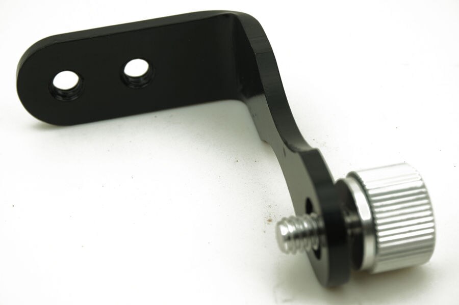 Metal mount Stent Adapter voor Reflector telescoop finder beugels Verrekijker