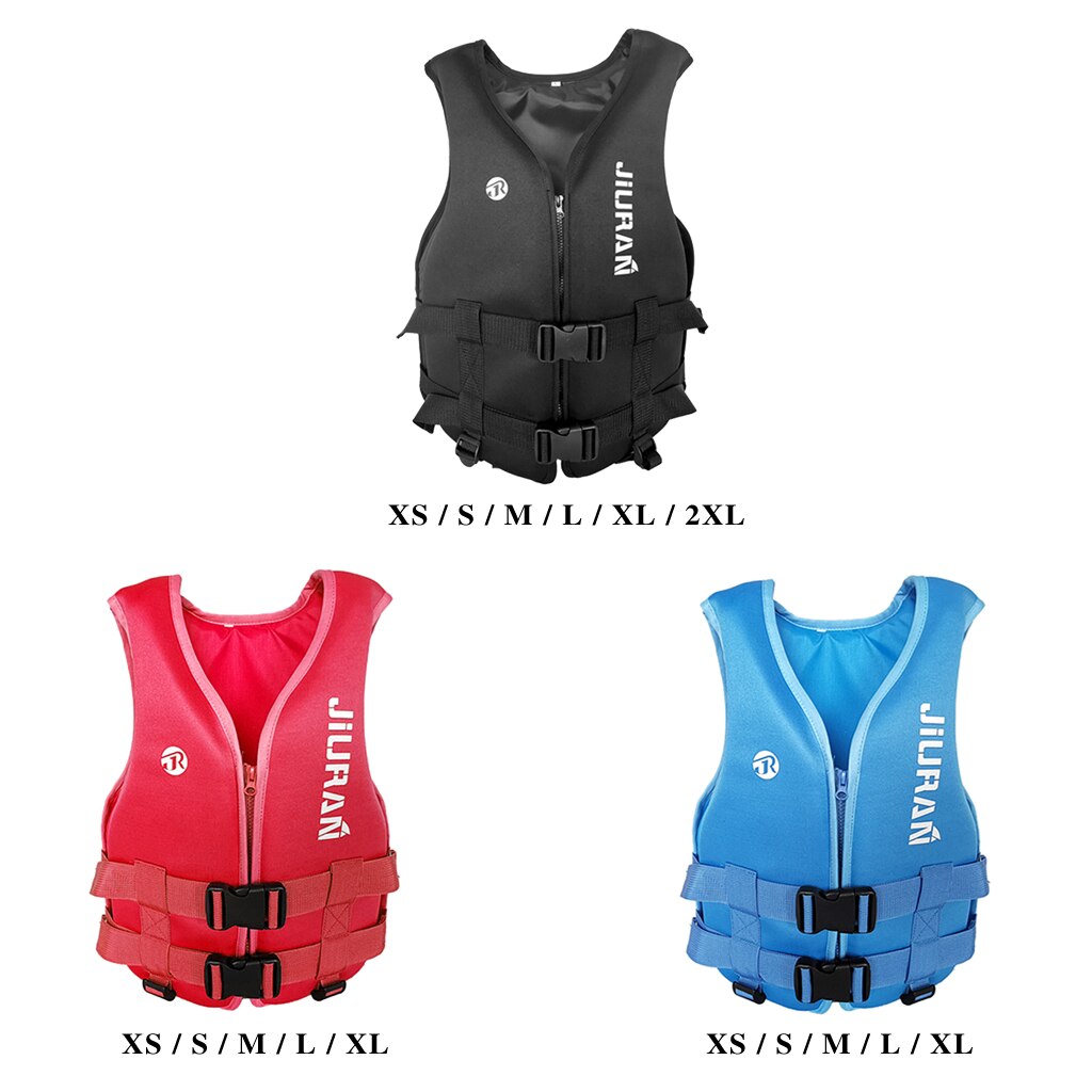 Life Vest Buoy Aid Floater Floating Floatation Device Survival Gear Floating Vest Waistcoat Water Float Buoyancy