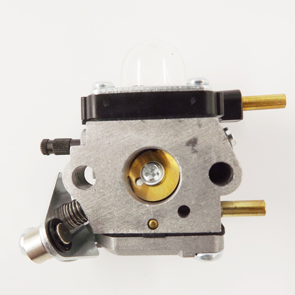 Förgasare & underhållssats för mantis tiller 7222 7225 sv-5c/2 zama  c1u-k82