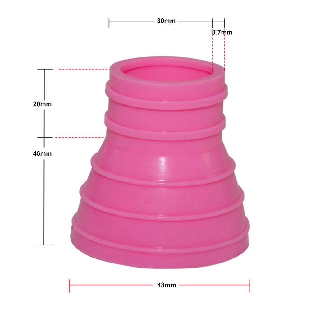 Golf Putter Sucker Finger Ball Retriever Rubber Golfbal Pick Up Training Aids Bal Pick-Up Retriever Bal Zuig cup Grabber