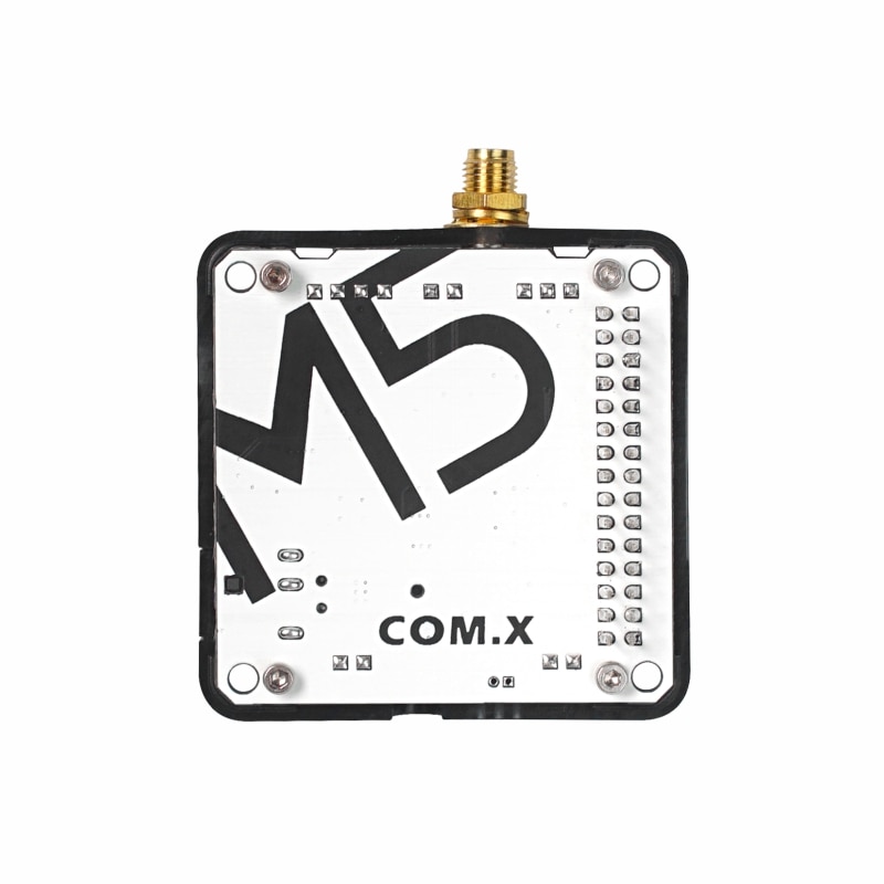 M5Stack Official COM.LTE Data Module Simcom A7600C Frequency Band LTE-FDD/LTE-TDD/WCDMA/GSM MicroSIM