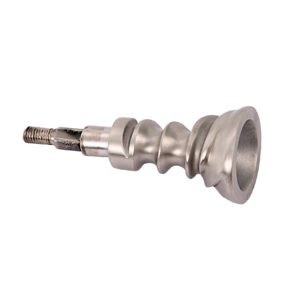 Urtehvete manuelt håndholdt mel soyabønner mølle roterende hjemmekjøkken kornkvern rustfritt stål mat kaffe frokostblandinger