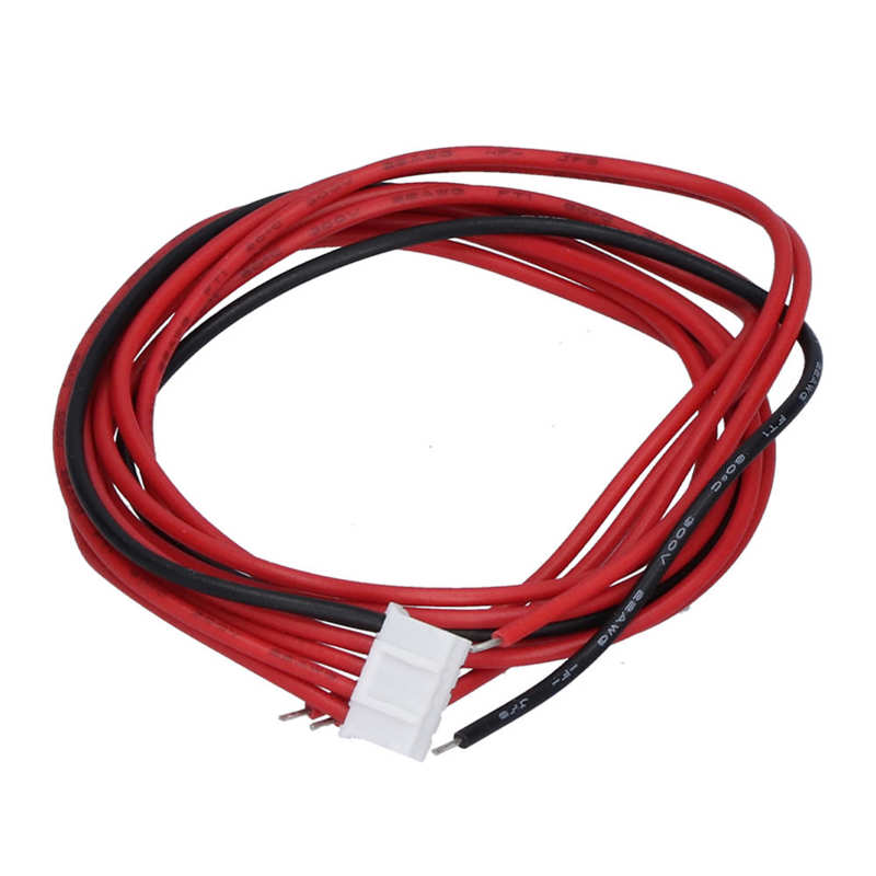 Li Ion Battery Energy Transfer Module Active Equalizer Balancer with Patch Cord Set for Ternary