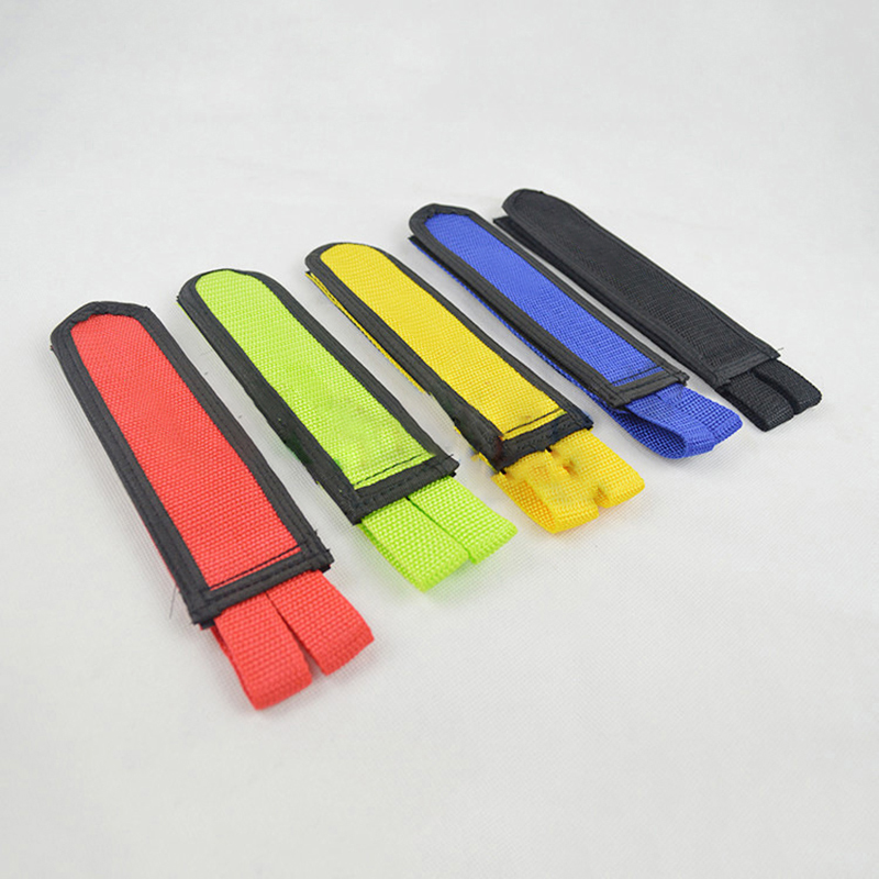 1 Paar Nylon Fahrrad Pedal gurte Zehen Clip gurt Gürtel Mountainbike Pedal Band Fest Ausrüstung Fahrrad Pedal gurt
