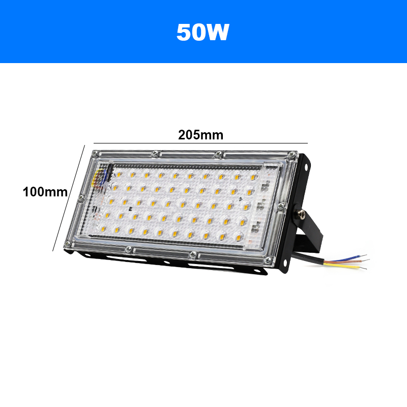 Led UV USB Floodlight 50W 100W 150W USB LED Stage Blacklight Waterproof 220V Ultraviolet Stage Lamp Disco Party Stage Backlight: 1w