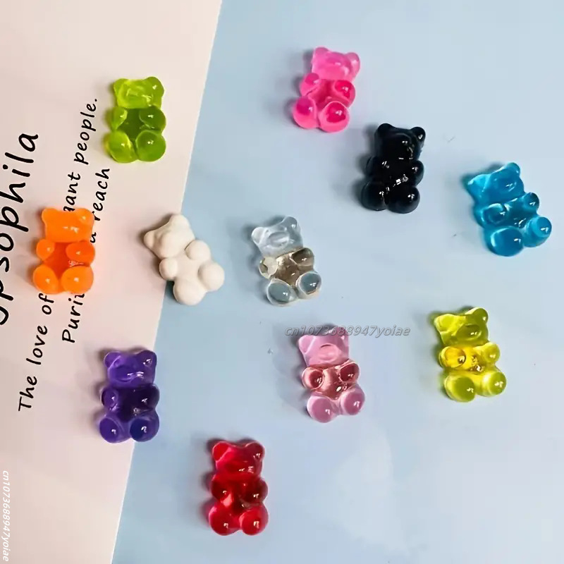 12 Uds. Imanes de nevera de flor de melocotón, bonitos imanes de resina para cocina, oficina, decoración de pizarra blanca, juego de imanes fuertes para nevera para para el hogar: Azul cielo