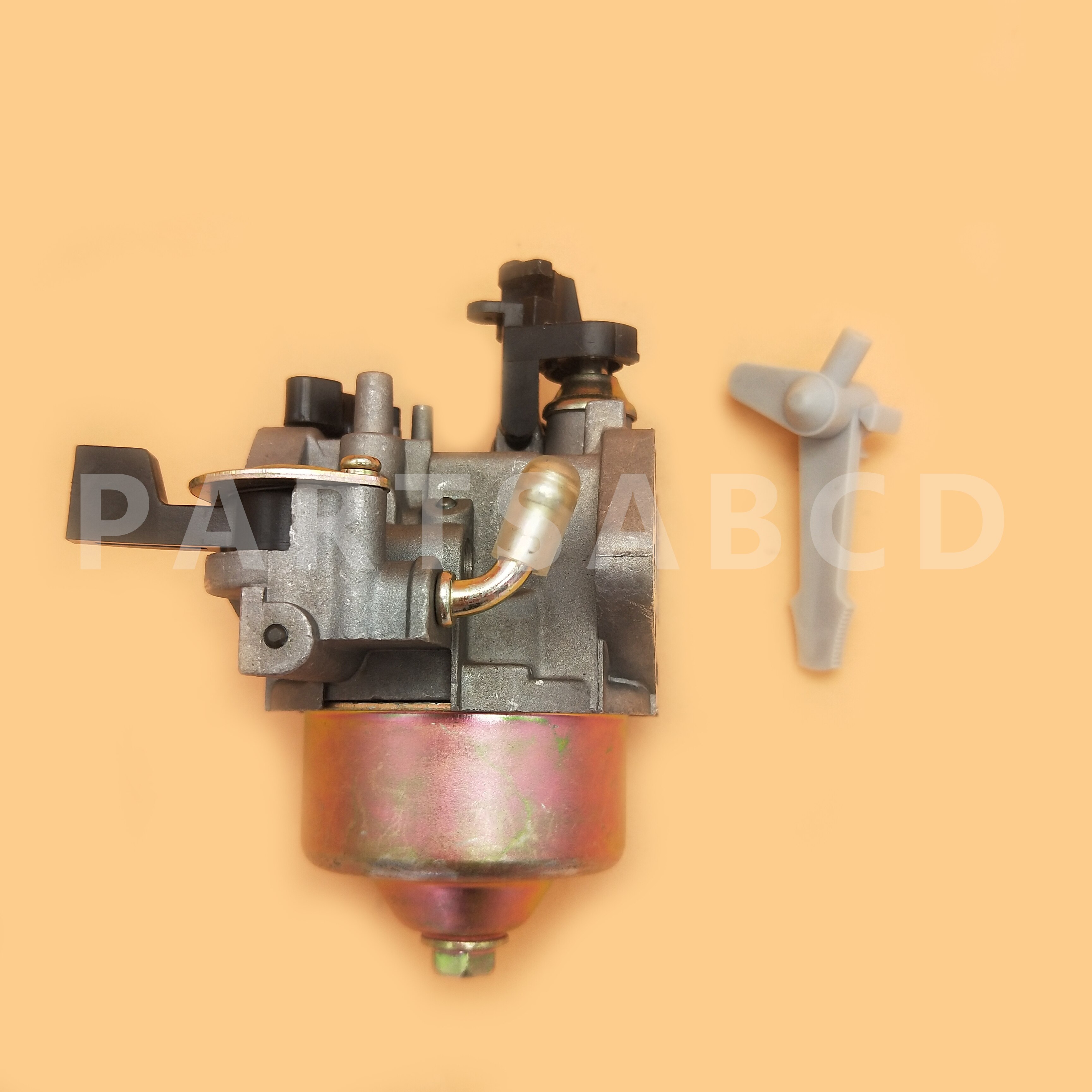 Carburetor Fits For Honda GX240 GX270 GX270R GX270U BE75B B/C OEM Replacement Lawn Mower Carb 16100-ZH9-W21