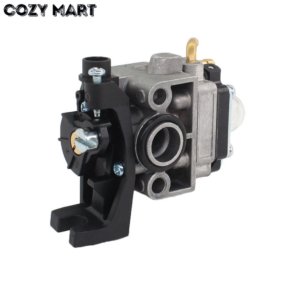 Carburateur Voor GX25 GX25N GX25NT GX25T GX35 GrassTrimmer Motor Grasmaaier Bosmaaier Onderdelen Met Reparatie Kits