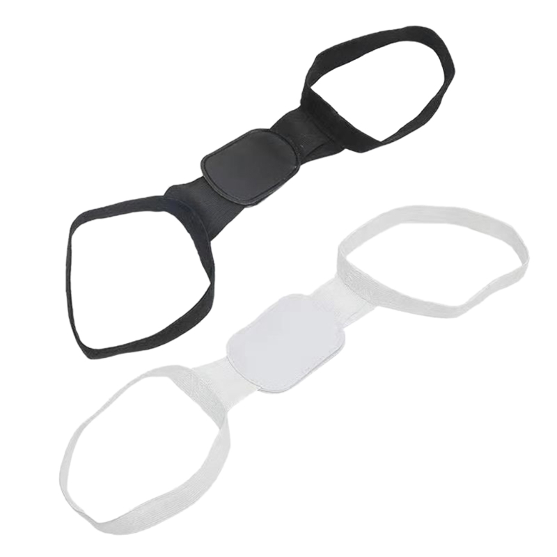 Back Posture Corrector Brace Support Adjustable Clavicle Spine Back Shoulder Lumbar Posture Correction Shoulder Belt