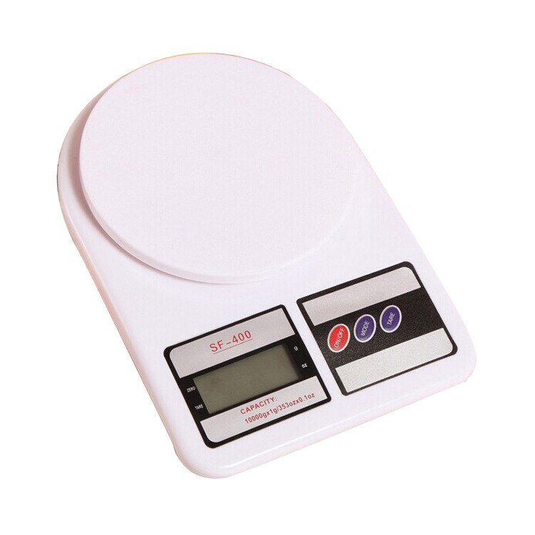 Báscula para cocina, Materiales Medicinales para repostería de alta precisión para el hogar, balanza de cocina electrónica de 10KG, fabricante al por mayor