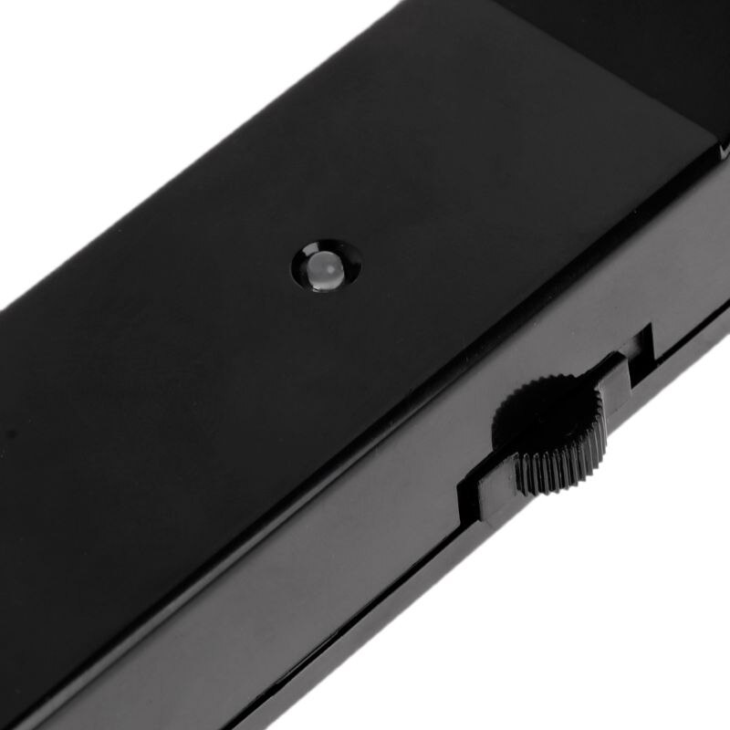 Portable Hand-Held Folding Metal Detector High Sensitivity Multifunctional Test Underground Metal Detector