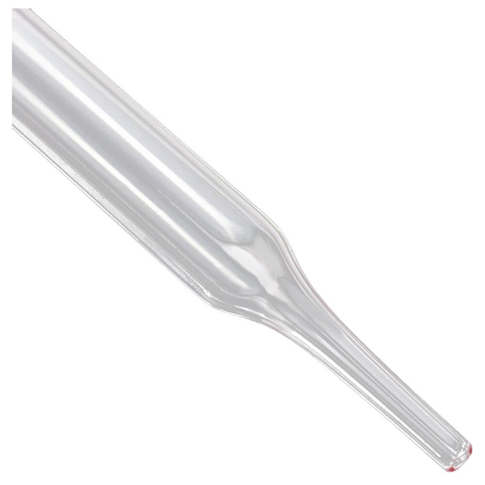 10 Teile/paket 10ml Glas Pipette Labor Medizin Tropfer verrotten Gummi Kopf Pipette Chemie Labor Pipette