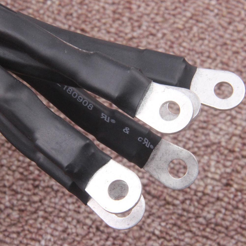 6 Pin Connector Server Power Supply Cable PCIe Express for P3 S7 S9 S11 Bitmain Miner Support Miner PSU Cable