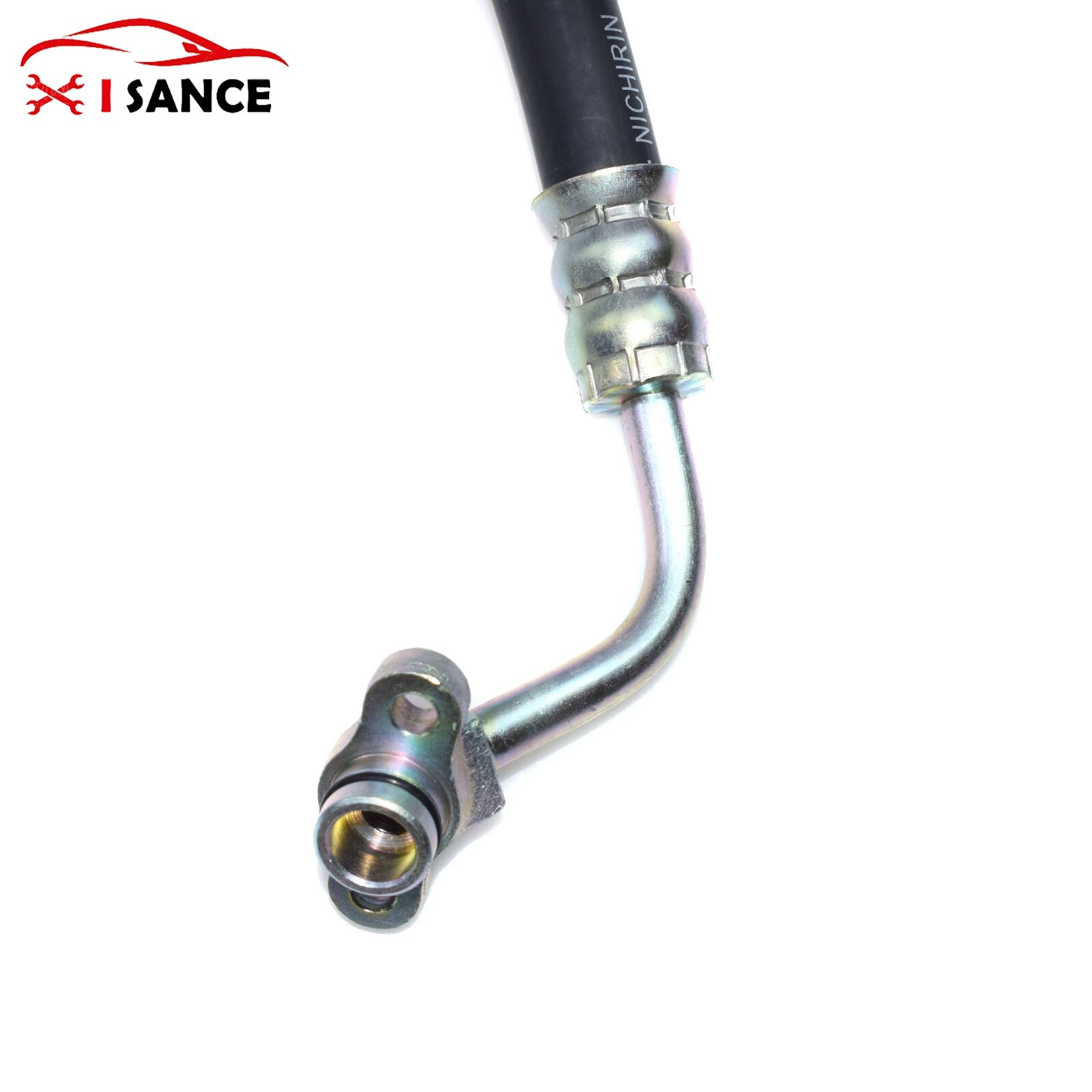 Power Steering Pressure Hose For Honda Civic 2006 2007 1.8L 53713SNAA06 53713-SNA-A06