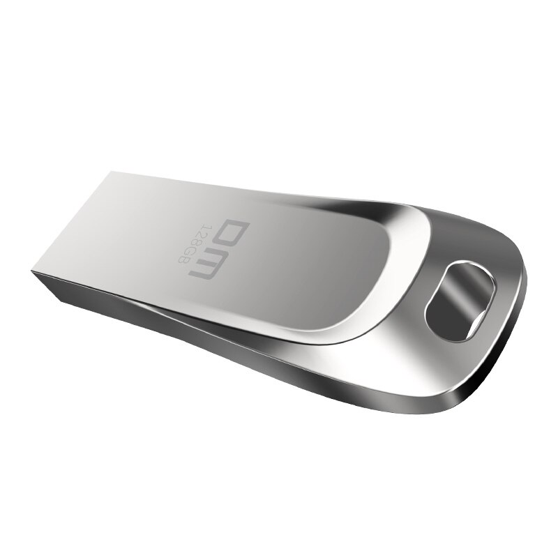 Hoge Snelheid 3.0 PD170 128Gb 64Gb 32Gb Usb Flash Drive Metalen Behuizing Voor Computer