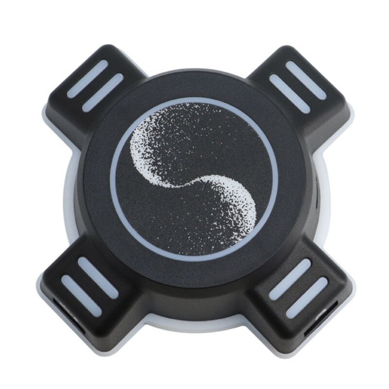 Portable Game Keyboard Mouse Converter Adapter with 3.5mm Jack for Switch/PS4/PS3/X-BOX ONE Game Console Accessories