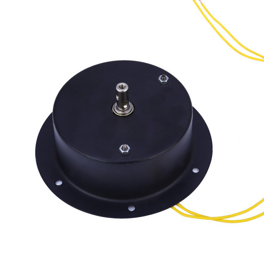 Thrisdar 1.5 rpm 2.5 rpm roterande spegel discokula motor för upphängning reflekterande disco spegelkula  ac110v 220v ingen plugg