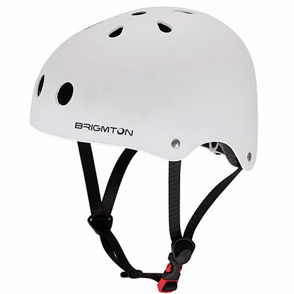 Casco para Patinete Eléctrico BRIGMTON BH-1