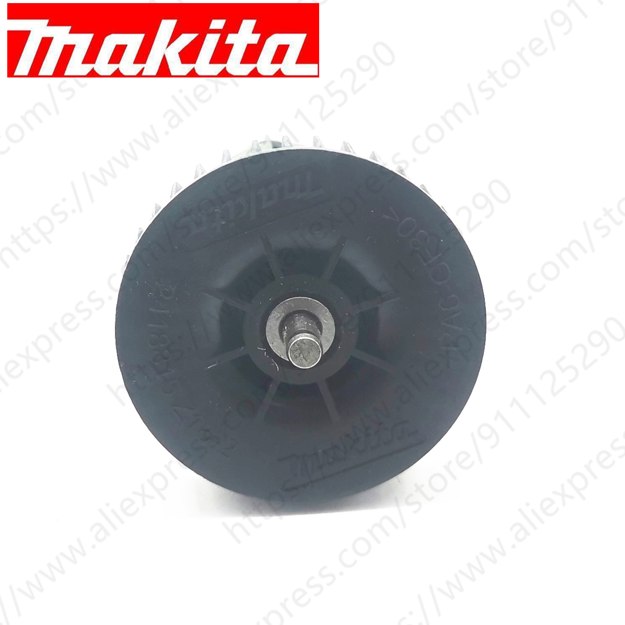 Rotor à Armature pour MAKITA, pour modèles DGA402, DGA452, BGA452, 619218 à 8