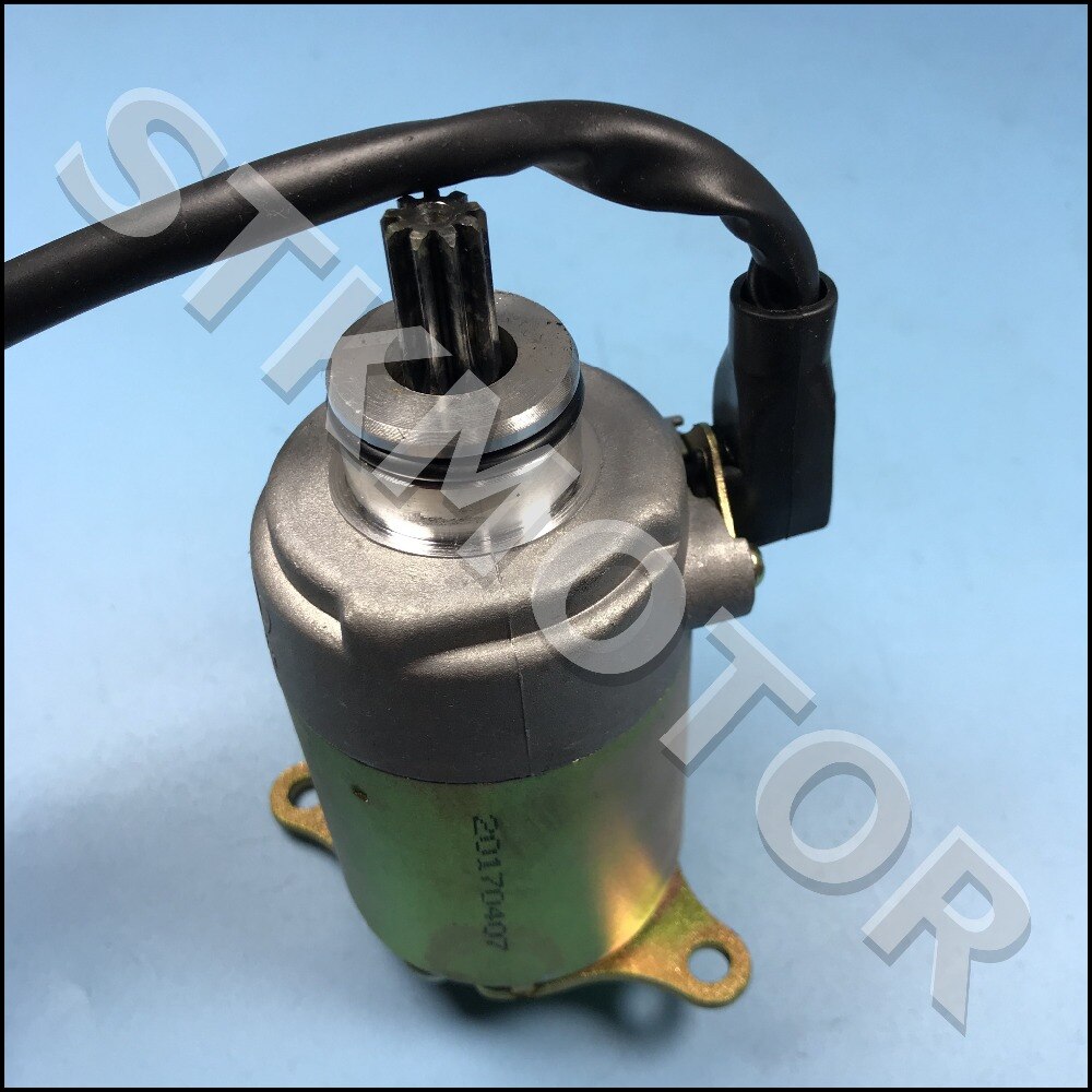 150CC Starter motor HAMMERHEAD 150cc GO KART BUGGY PARTS m150-1064000