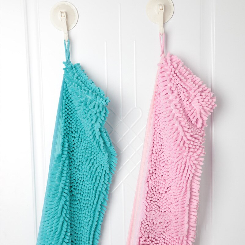 Zachte, warme hondenhanddoek, katoenen handdoeken voor kleine honden, puppy's, kittens, hondenbadjas, sterk absorberende handdoeken voor honden en katten.