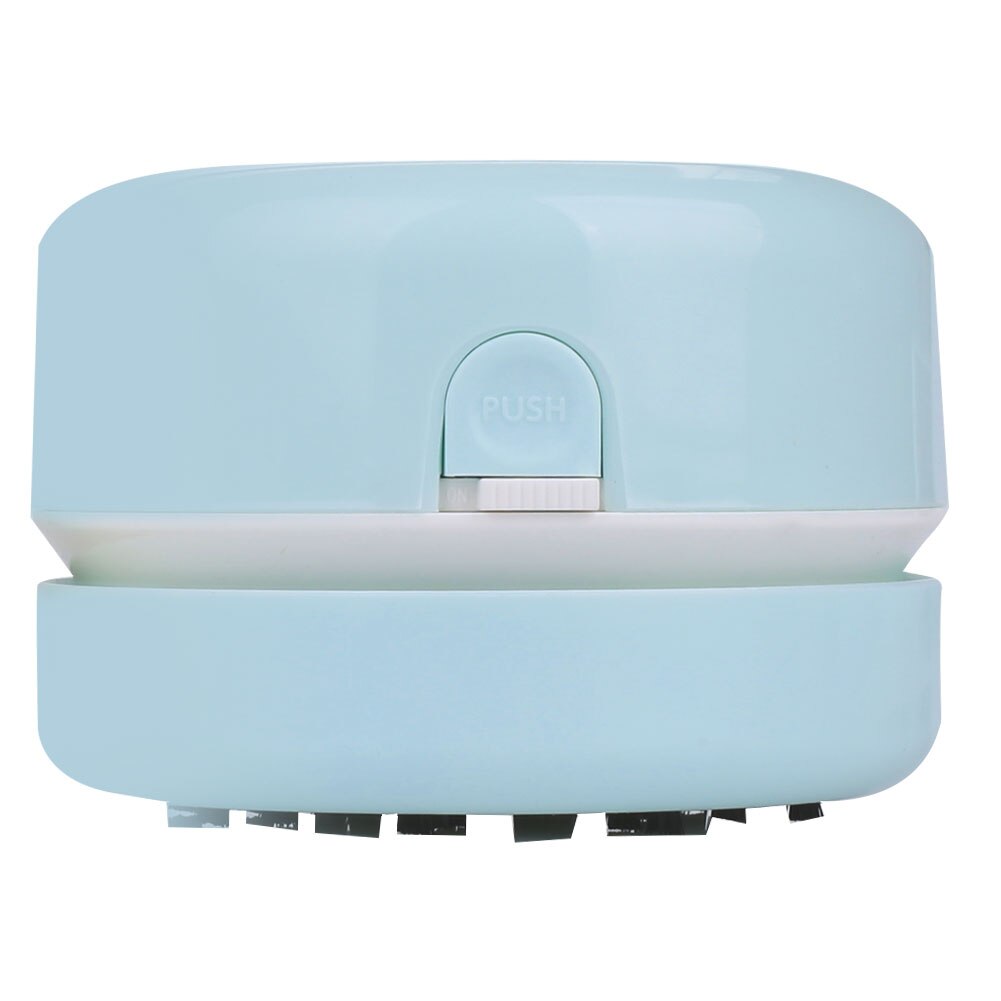 Mini Vacuum Cleaner Mini Vacuum Cleaner Desk Universal Table Clean Pencil Desktop Cleaner Robot Cleaner Dust Office Shcool