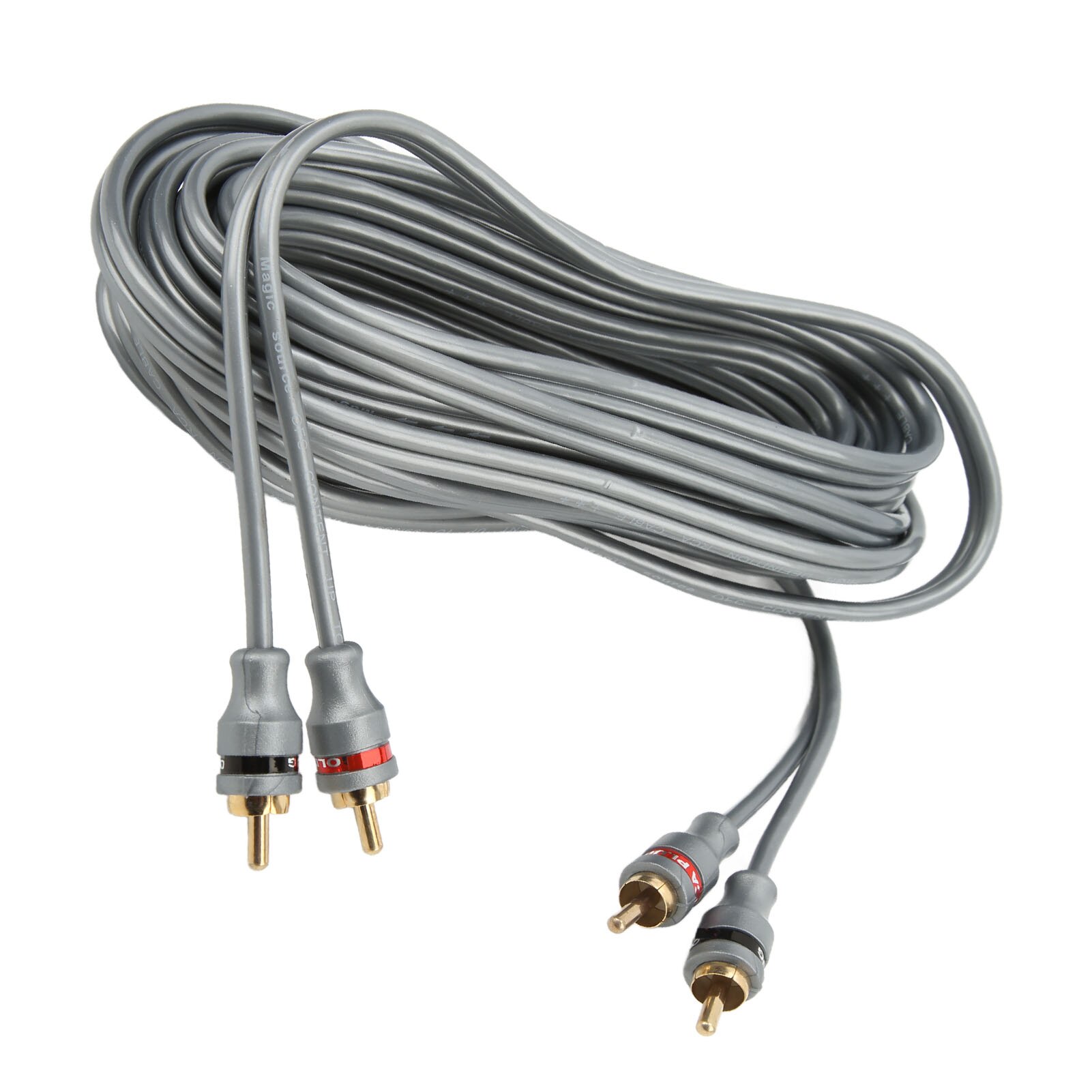 Low Frequency Audio Cable Perfect Performance Audi... – Grandado