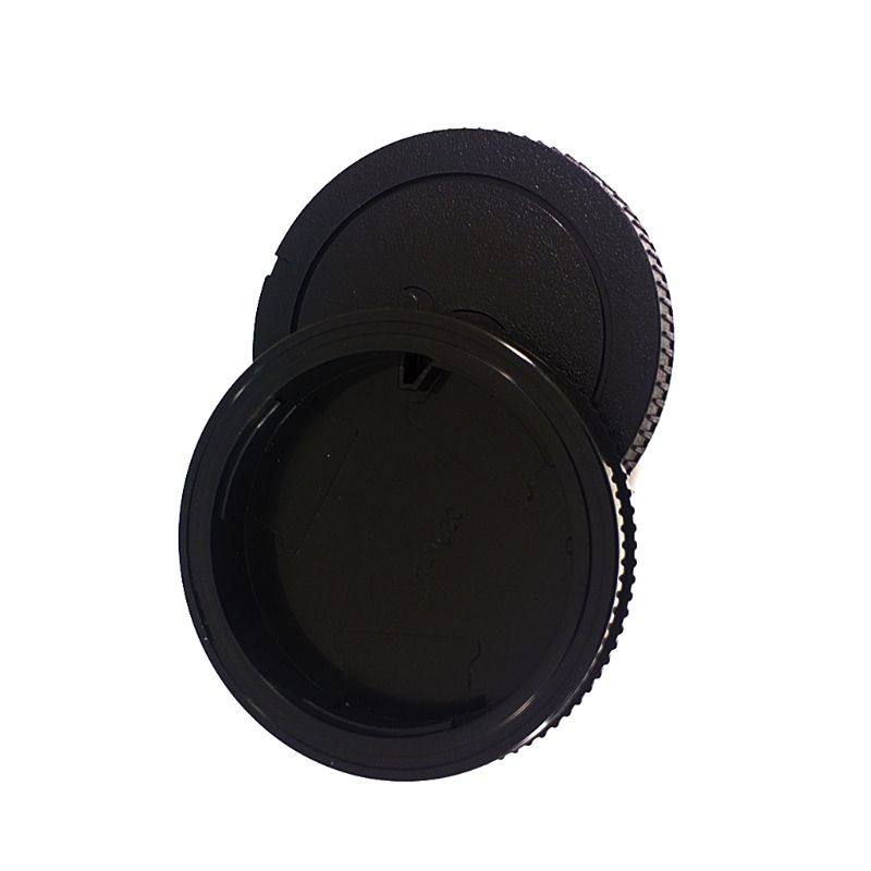 Plastic Achter Back Lens Cover Camera Voor Body Cap Voor Sony Minolta Dslr Ma Mount Camera Lens Accessoires