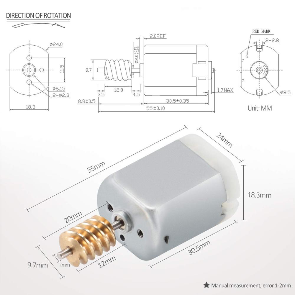 Car door lock motor center control For Range Rover Discover 3/4 Aurora Freelander Land Rover Sport OEM.NO 1020098