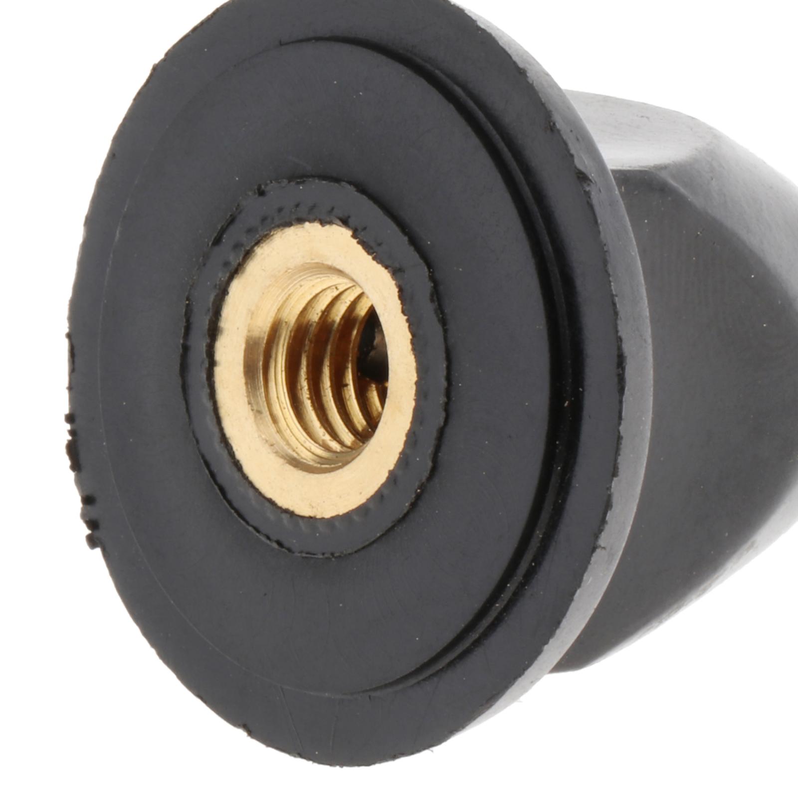 Écrou d&#39;hélice pour moteur hors-bord Yamaha, 5 cv, 2 temps, 4 temps
