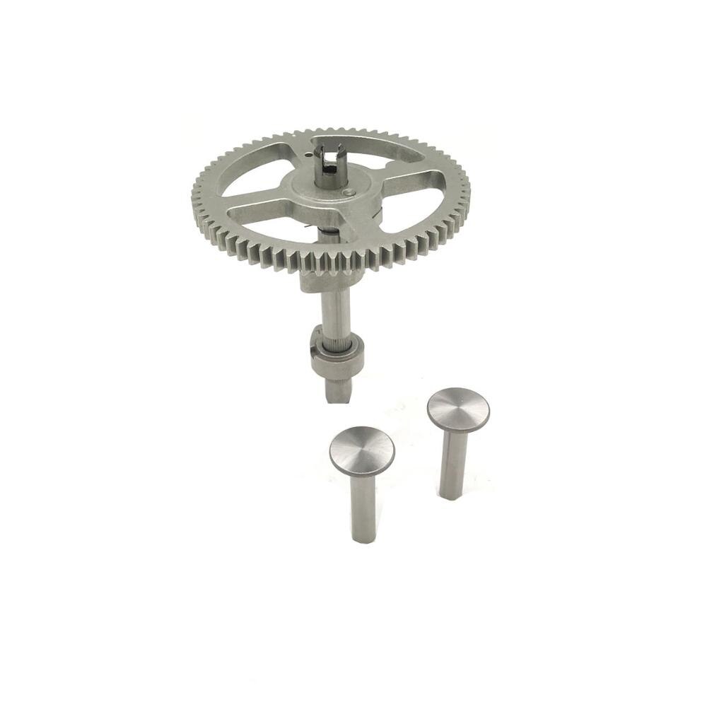 thumbnail interactive-video image 1 of ISTOVO Camshaft Replacement Kit For Briggs & Stratton Engines - Includes Cam, Gaskets, Seals (Part # 84005207 / 793880) 1 of 9