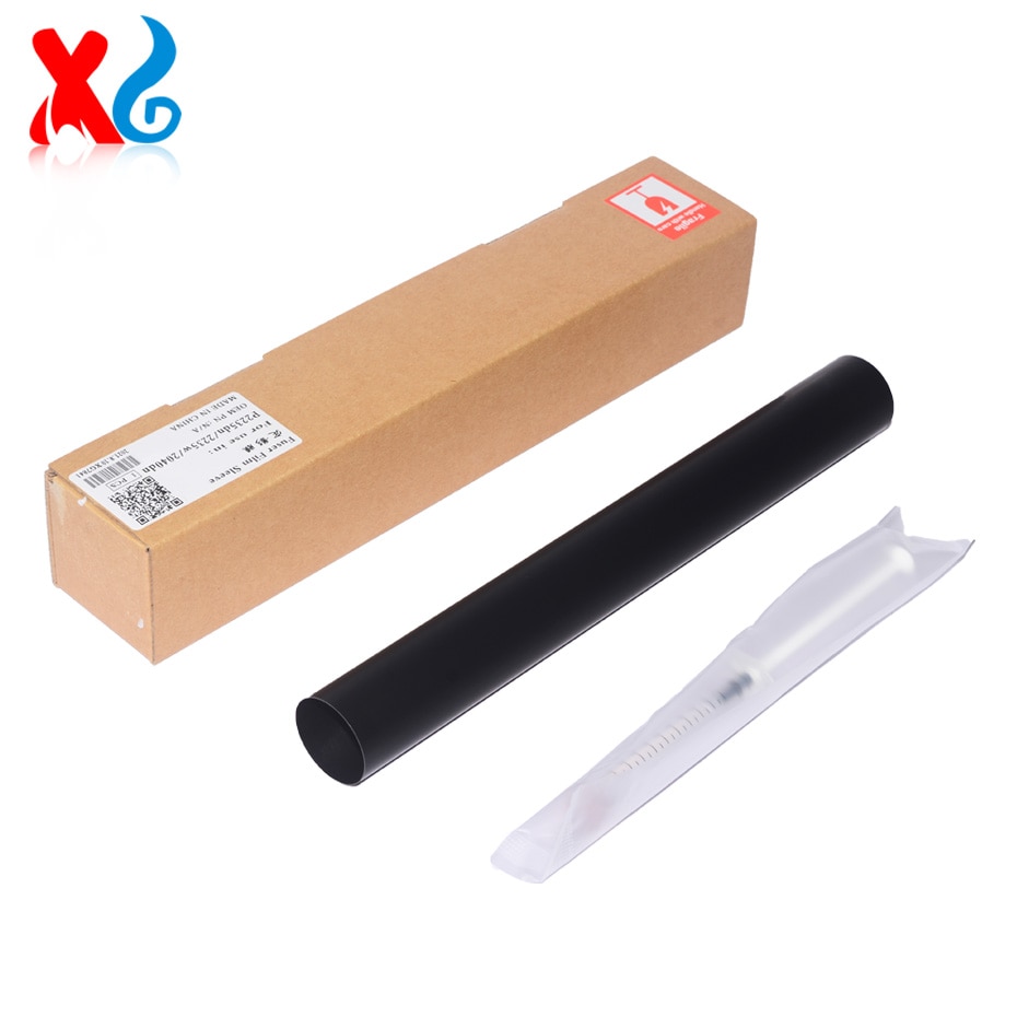 1Pc FK1150 FK-1150 Fuser Film Mouw Voor Kyocera Ecosys P2235dn P2040dn M2040dn M2135 M2635 M2235 M2735 302RV93050 CET7841