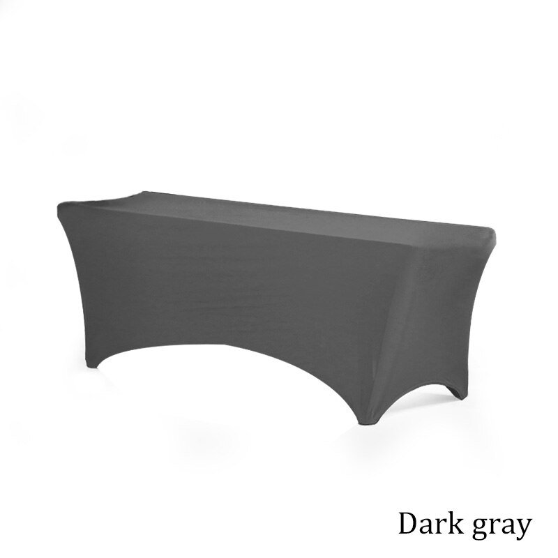 Elastic Eyelash Bed Cover Stretchable Bottom Table Beauty Bed Sheet Eyelash Extension Makeup Beauty Salon Sheet: Dark grey