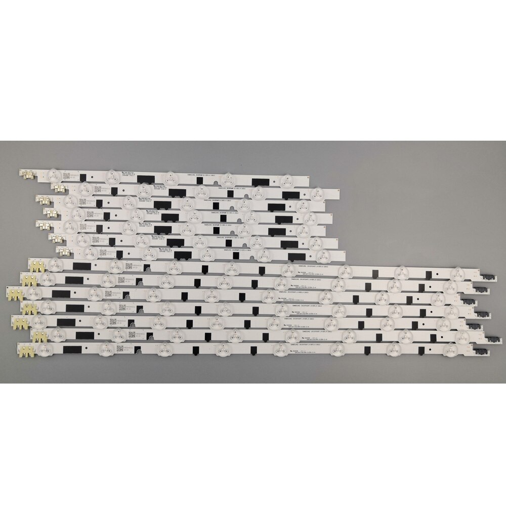 Led Backlight Strip 13 Lamp Voor Samsung 40 "Tv D2GE-400SCA-R3 UA40F5500 2013SVS40F UE40F6400 D2GE-400SCB-R3 UE40F5000 UE40F5700
