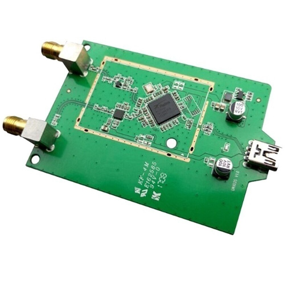 Hohe Geschwindigkeit Büro 400m Leistungsstarke USB Adapter WIFI Empfänger Anti Störungen Hause Dual Antenne lang Palette kabellos Freies Internet