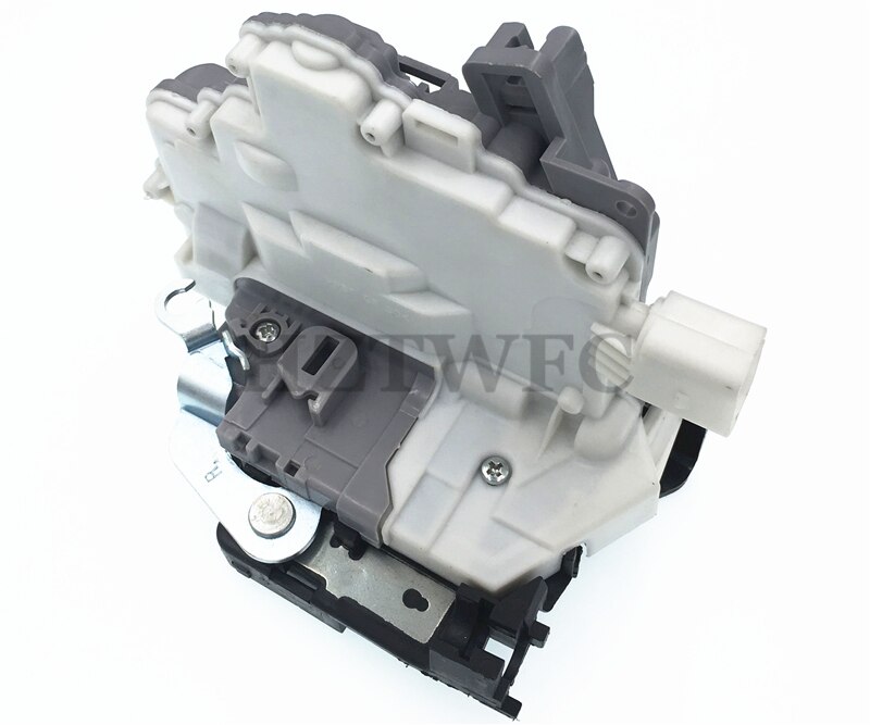 Deurslotaandrijving Seat Altea Toledo 1P0839015A Achter Links 1P0839016A Achter Rechts