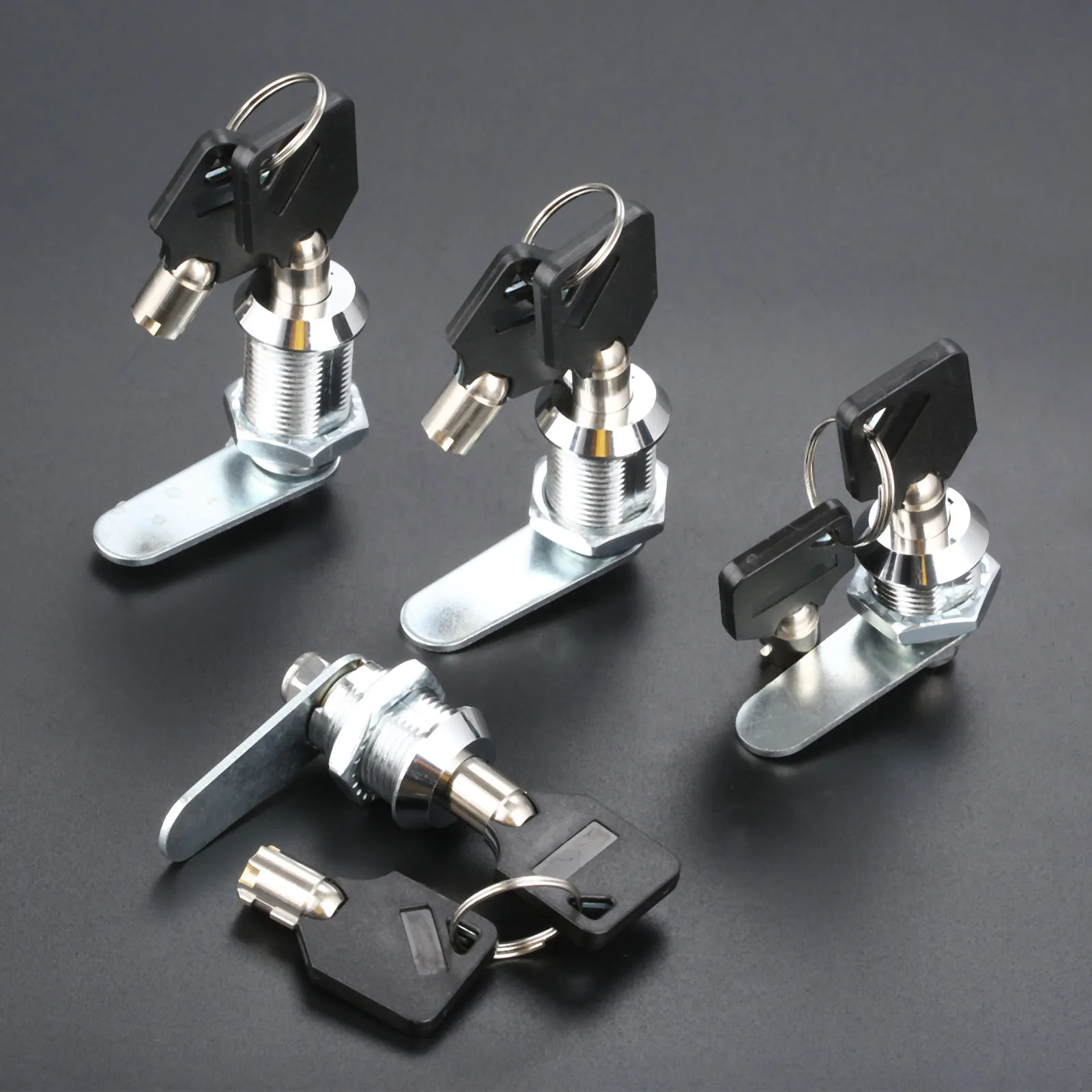 Pack 6 Pinces Haltères 30 Mm – Déverrouillage Rapide, Sécurité Maximale, Changement Disques Ultra-Facile