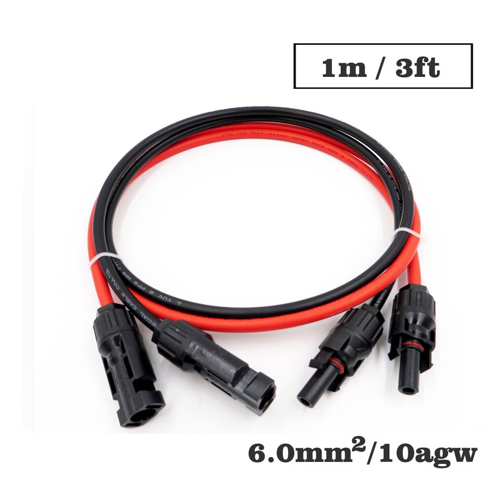 Reland Sun NTC Temperatursensor - Hochtemperatur MF58 10K 1%