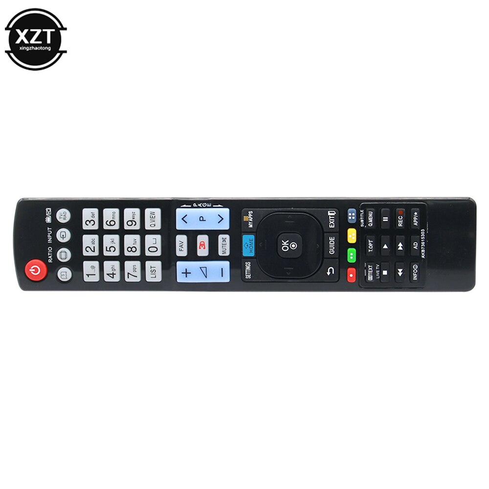 Replacement AKB73756504 Remote Control For LG LED TVs – 60LA8600, 60PH6700, 42LF2510 & More