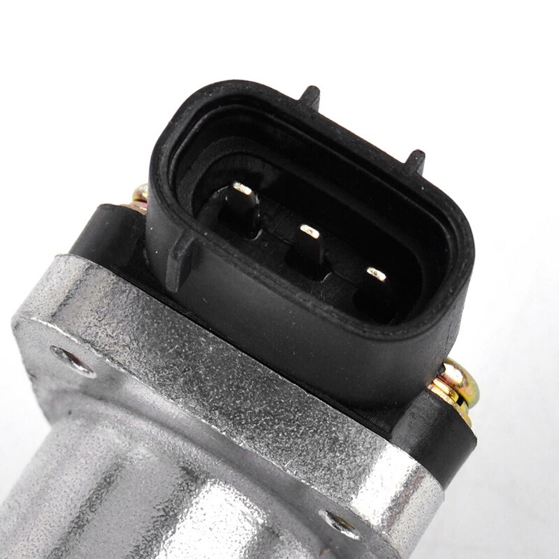 Oeter Speed Sensor Vehicle Wheel Speed Sensor for Toyota Previa 4Runner Pickup 2.4L 3.0L 1992-1997 83181-35080