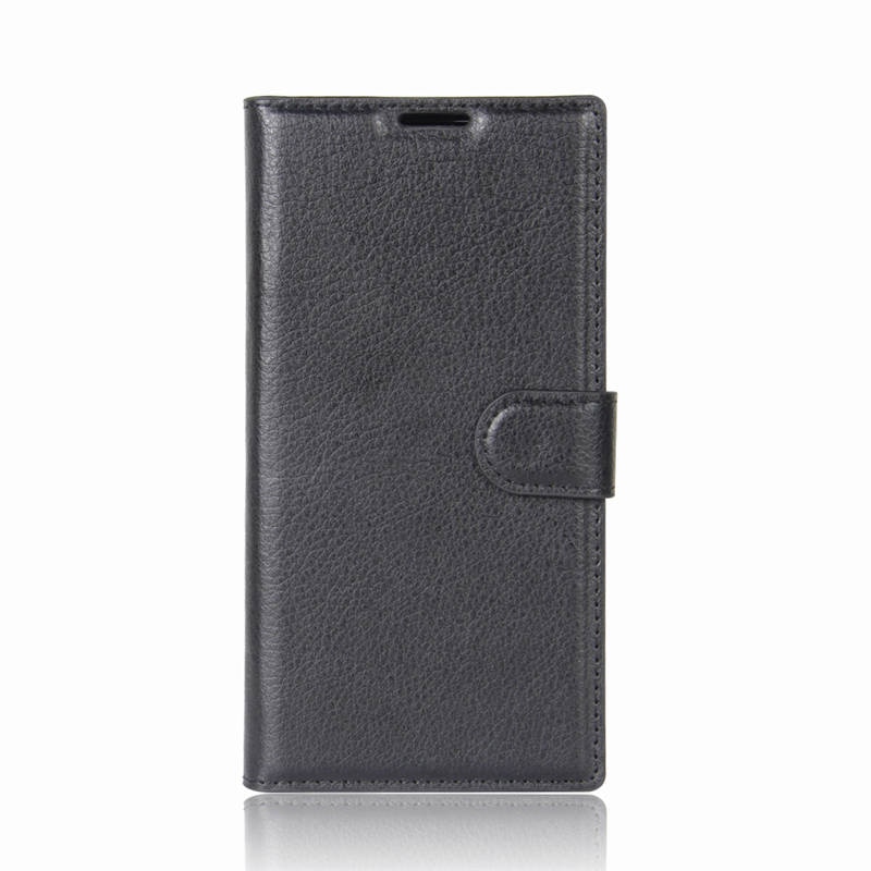 For BlackBerry Keyone Case Cover BlackBerry Keyone Leather Flip Wallet Silicone Case For BlackBerry Keyone DTEK70 Phone Case