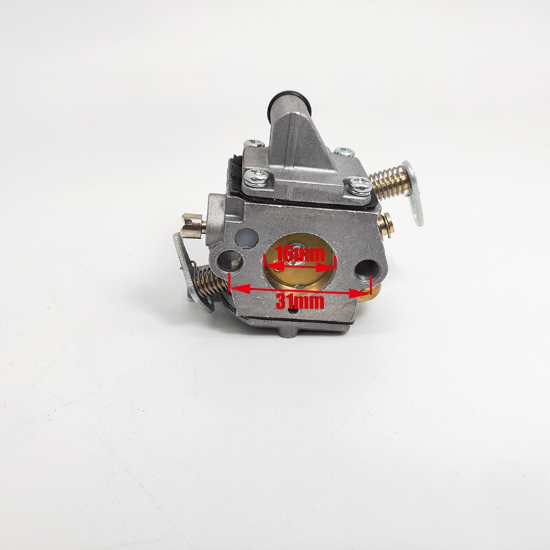 CARBURATORE STIHL 017 018 MS 170 180 Codice